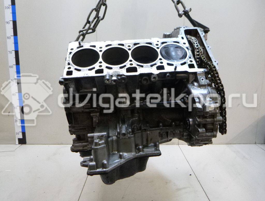 Фото Блок двигателя для двигателя BAR для Volkswagen / Audi 314-350 л.с 32V 4.2 л бензин 079100103H {forloop.counter}}