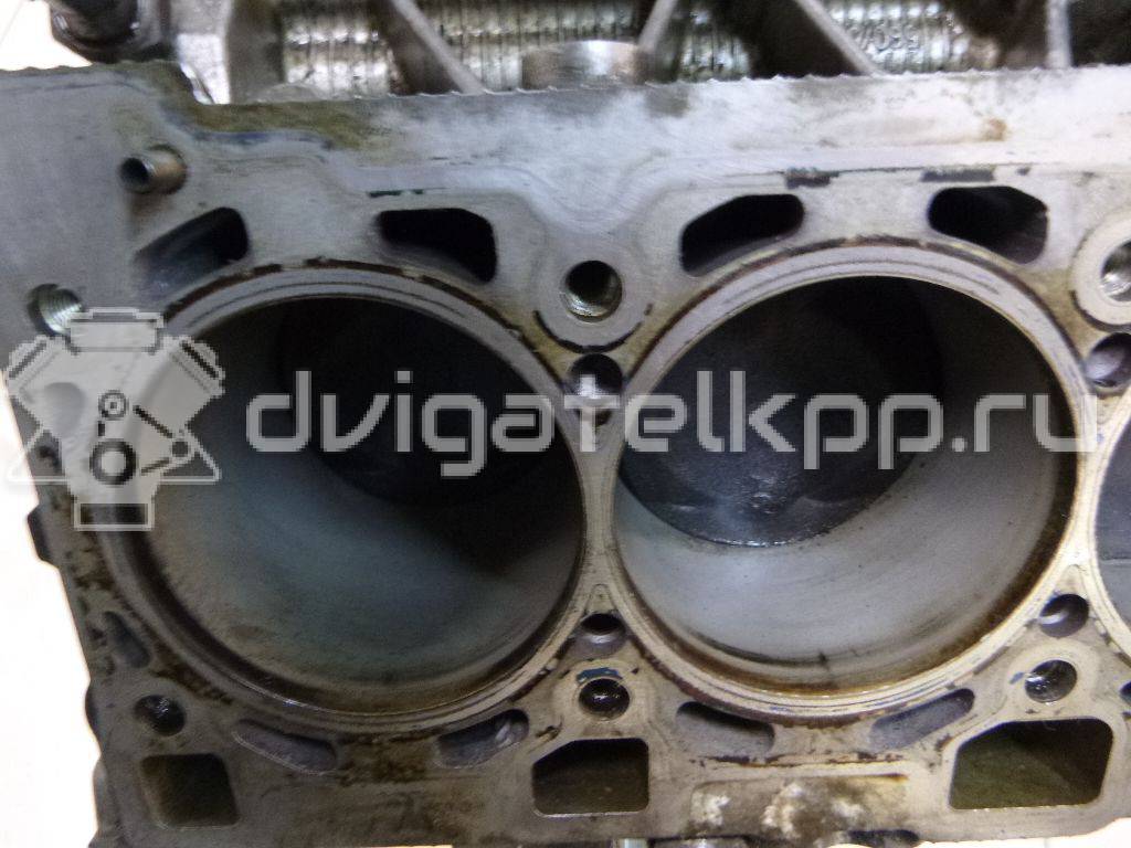 Фото Блок двигателя для двигателя BAR для Volkswagen / Audi 314-350 л.с 32V 4.2 л бензин 079100103H {forloop.counter}}