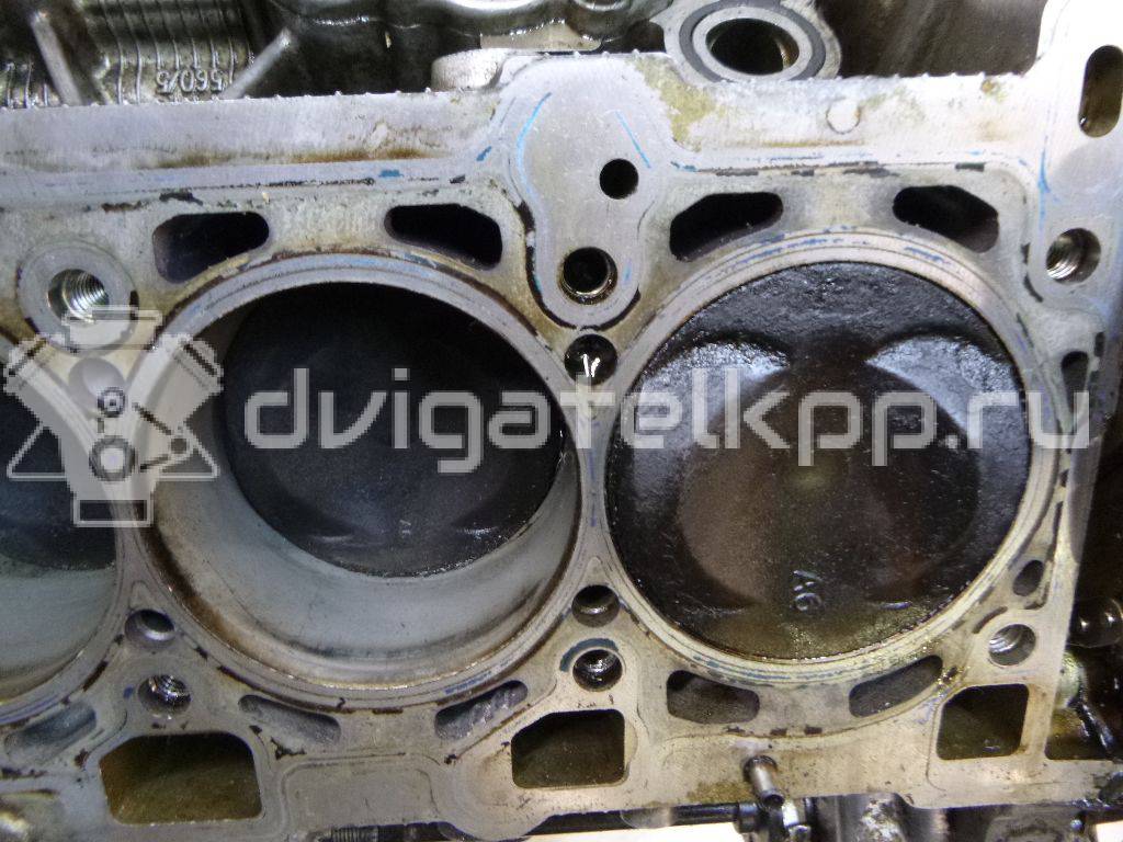 Фото Блок двигателя для двигателя BAR для Volkswagen / Audi 314-350 л.с 32V 4.2 л бензин 079100103H {forloop.counter}}