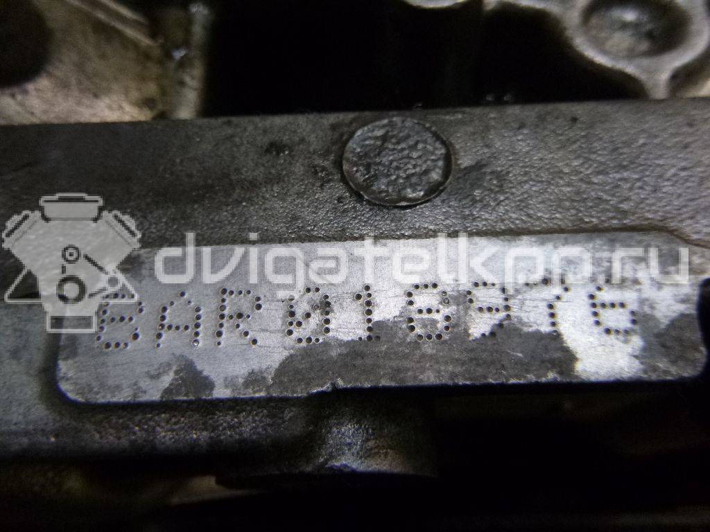 Фото Блок двигателя для двигателя BAR для Volkswagen / Audi 314-350 л.с 32V 4.2 л бензин 079100103H {forloop.counter}}