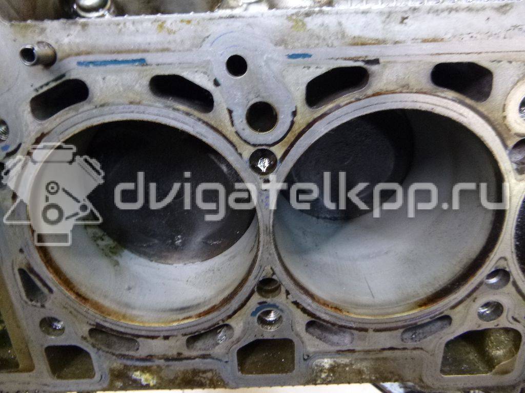 Фото Блок двигателя для двигателя BAR для Volkswagen / Audi 314-350 л.с 32V 4.2 л бензин 079100103H {forloop.counter}}