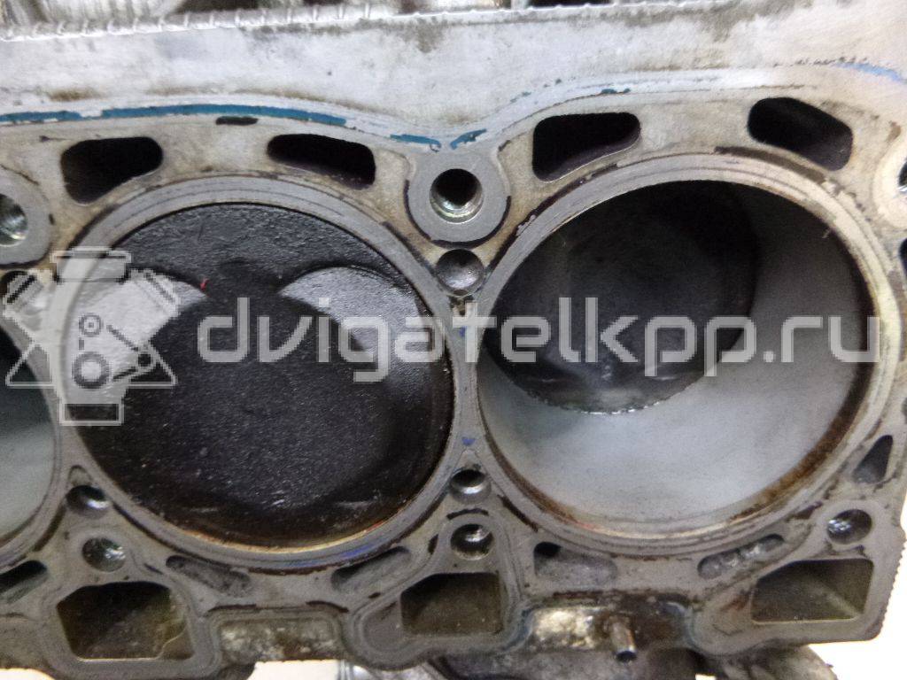 Фото Блок двигателя для двигателя BAR для Volkswagen / Audi 314-350 л.с 32V 4.2 л бензин 079100103H {forloop.counter}}