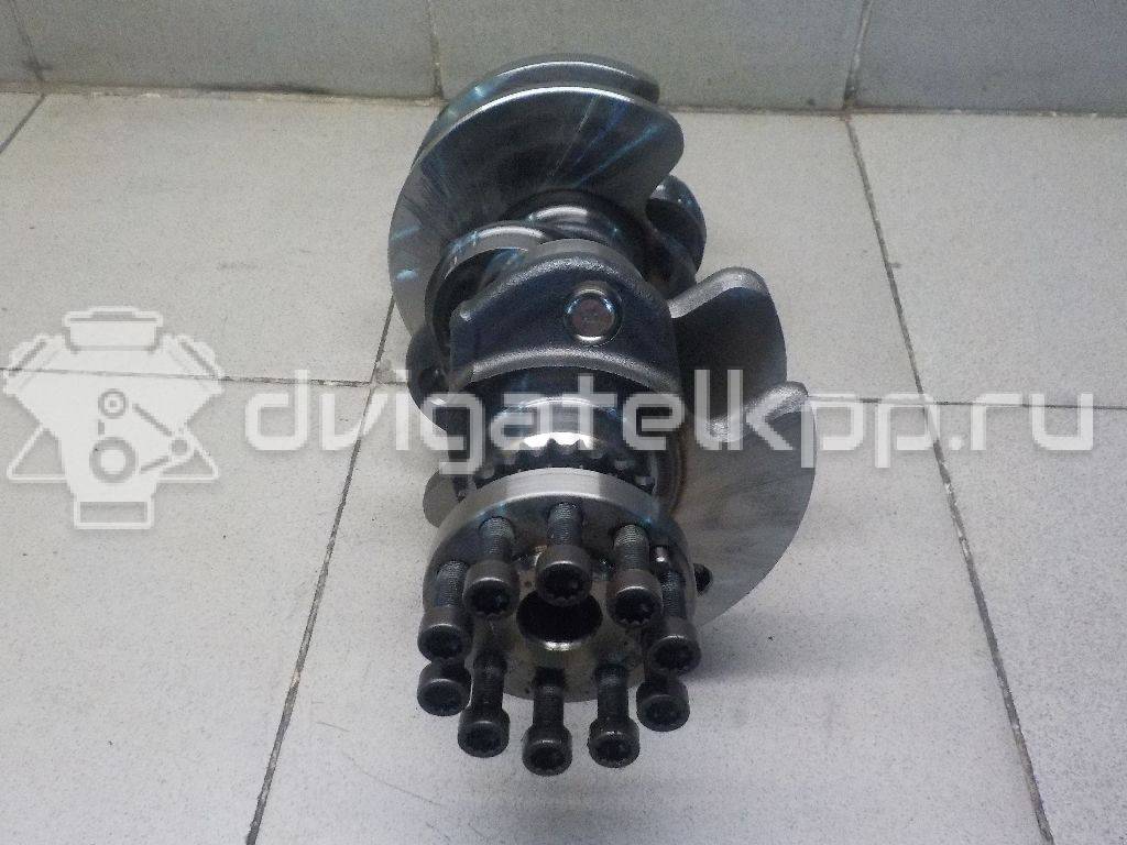Фото Коленвал  059105019BD для Volkswagen / Audi {forloop.counter}}