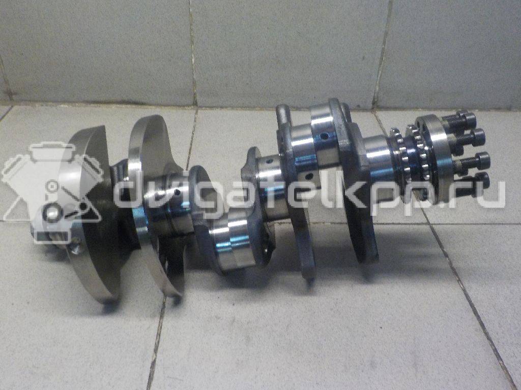 Фото Коленвал  059105019BD для Volkswagen / Audi {forloop.counter}}