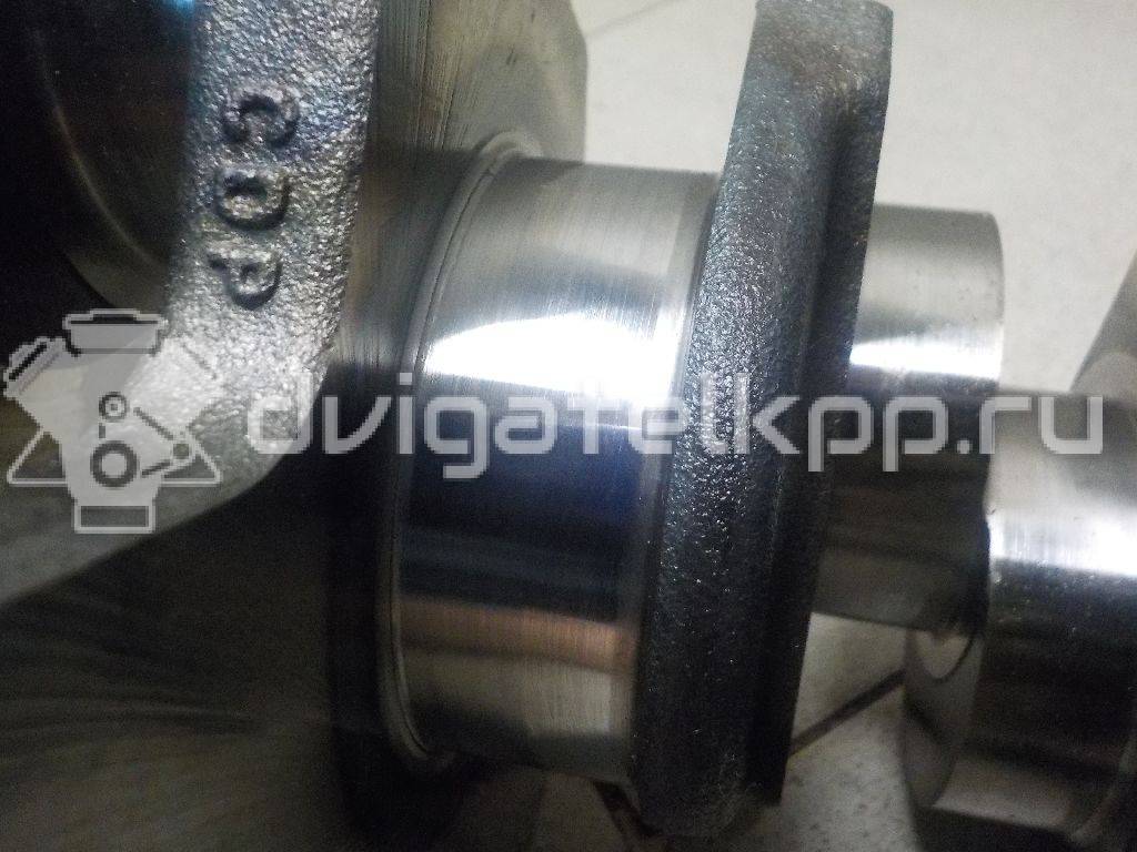 Фото Коленвал  059105019BD для Volkswagen / Audi {forloop.counter}}
