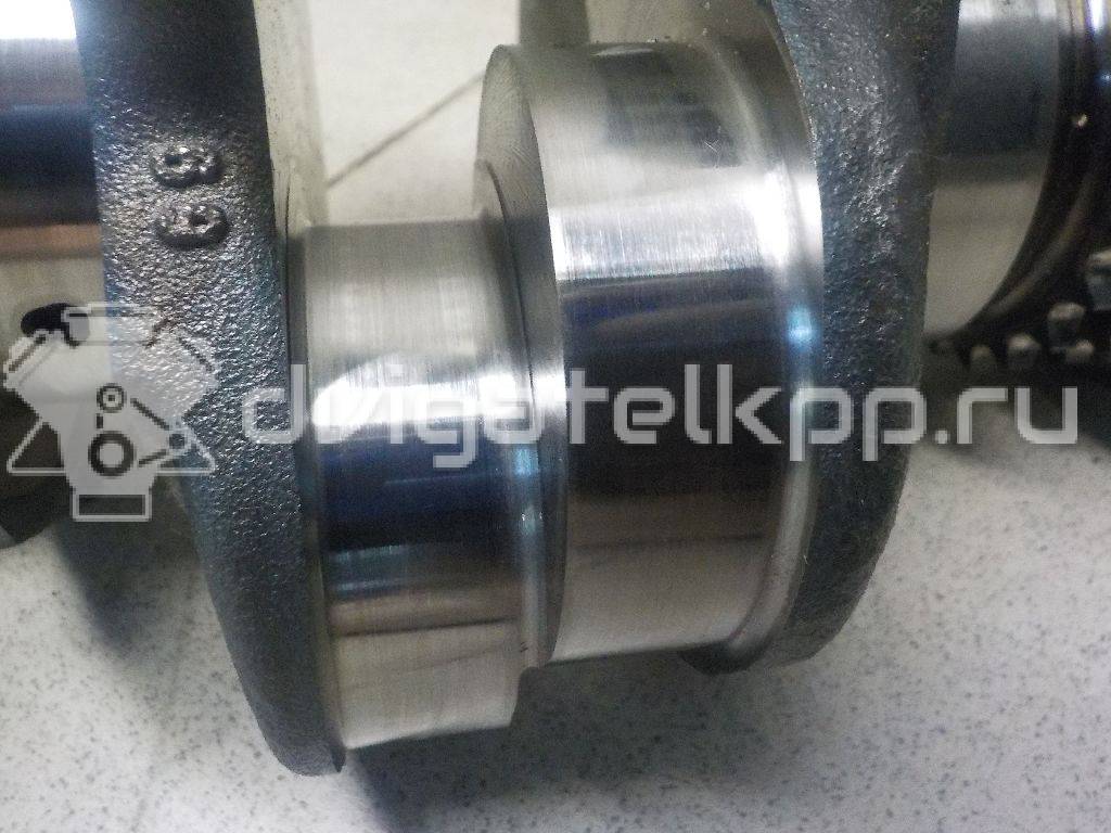 Фото Коленвал  059105019BD для Volkswagen / Audi {forloop.counter}}
