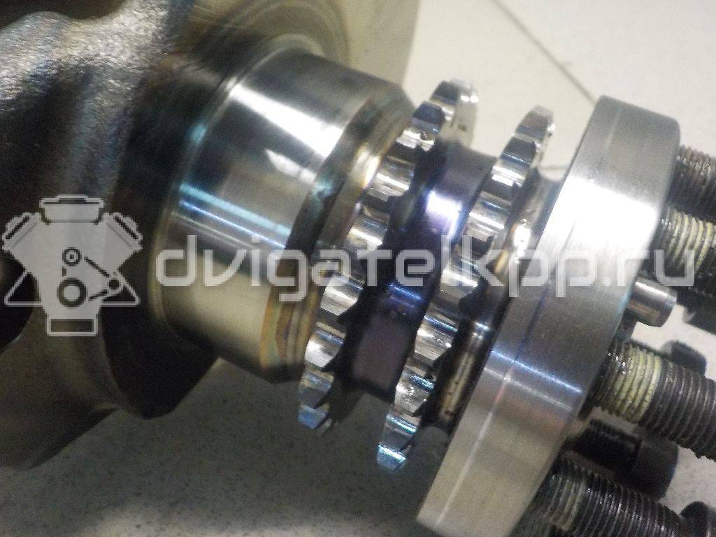 Фото Коленвал  059105019BD для Volkswagen / Audi {forloop.counter}}