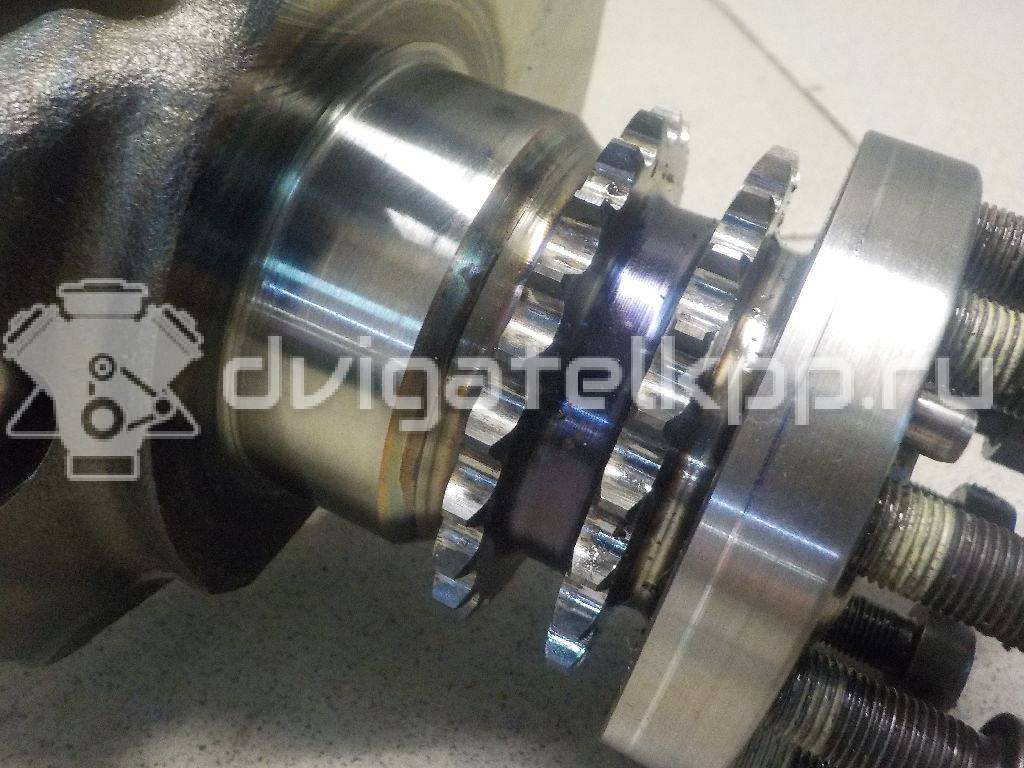 Фото Коленвал  059105019BD для Volkswagen / Audi {forloop.counter}}