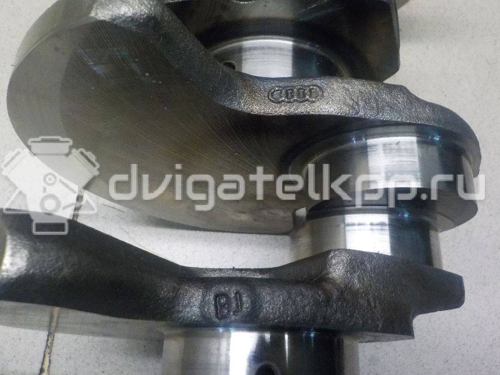 Фото Коленвал  059105019BD для Volkswagen / Audi {forloop.counter}}