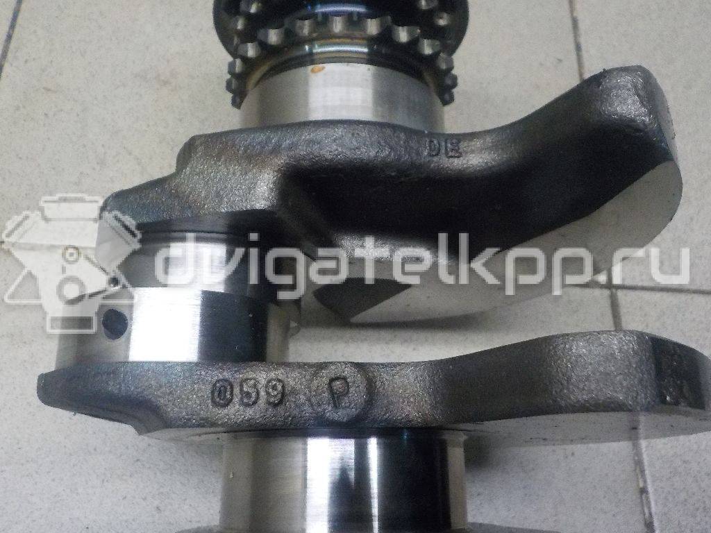 Фото Коленвал  059105019BD для Volkswagen / Audi {forloop.counter}}