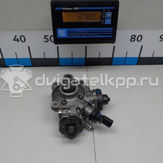 Фото ТНВД для двигателя CRCA для Volkswagen Touareg 245 л.с 24V 3.0 л Дизельное топливо 059130755CB