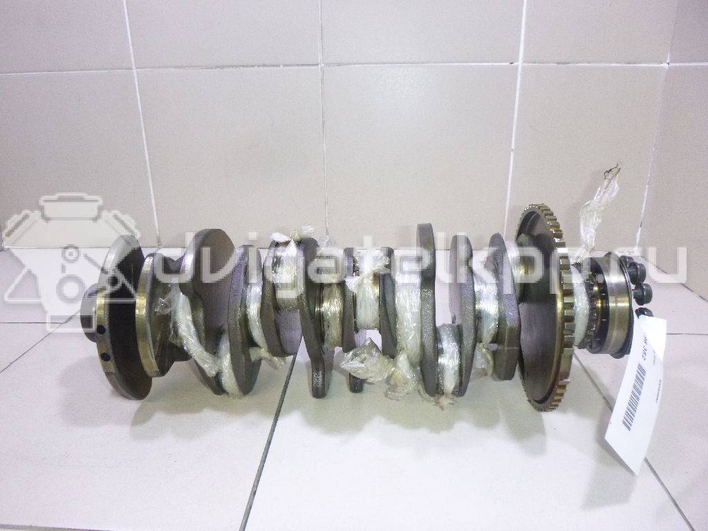 Фото Коленвал для двигателя CMTA для Volkswagen Touareg 249 л.с 24V 3.6 л бензин 03H105101J {forloop.counter}}