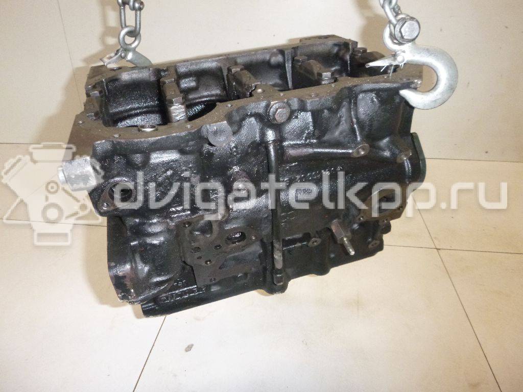 Фото Блок двигателя для двигателя AFN для Volkswagen Passat / Vento 1H2 / Golf 110 л.с 8V 1.9 л Дизельное топливо {forloop.counter}}