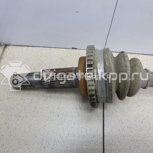 Фото Полуось задняя  396008h510 для Nissan X-Trail