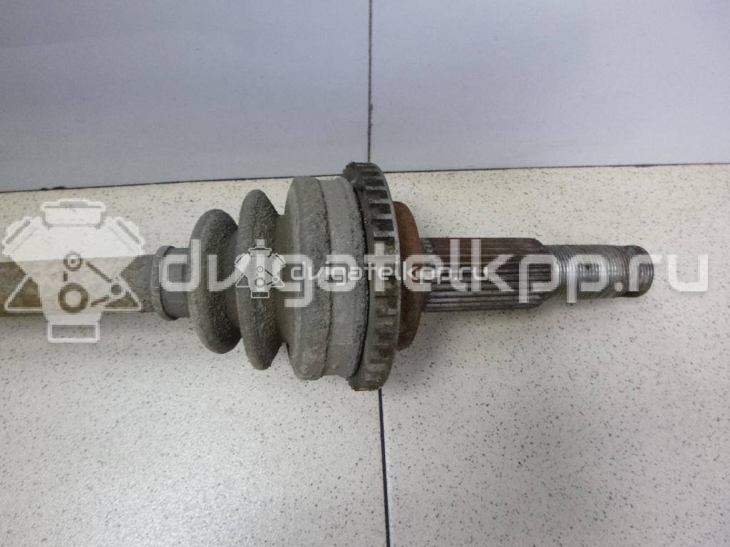 Фото Полуось задняя  396008h510 для Nissan X-Trail {forloop.counter}}