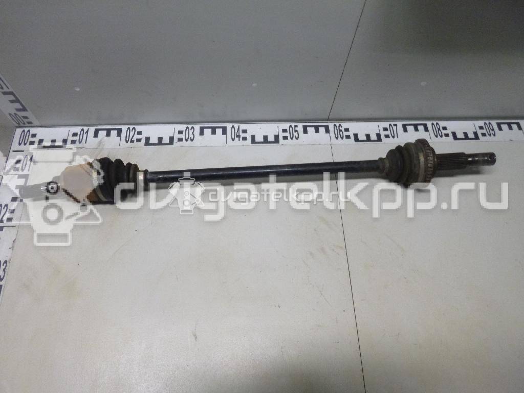Фото Полуось задняя  396008H510 для Nissan X-Trail {forloop.counter}}