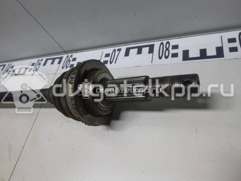 Фото Полуось задняя  396008H510 для Nissan X-Trail {forloop.counter}}