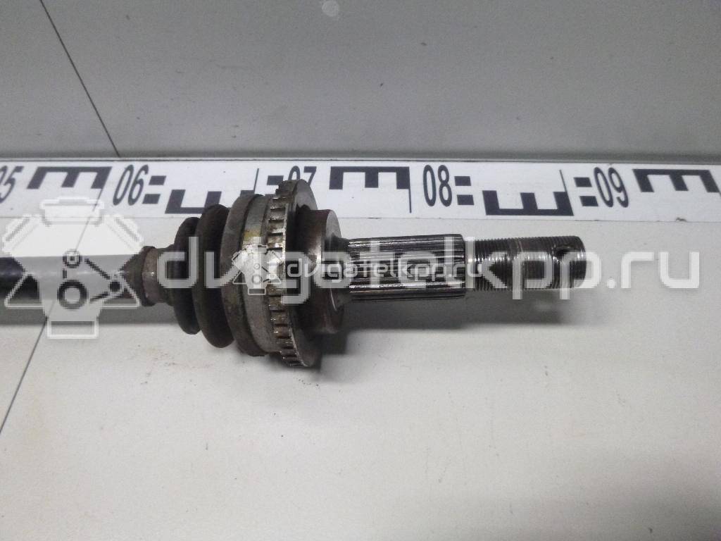Фото Полуось задняя  396008H510 для Nissan X-Trail {forloop.counter}}