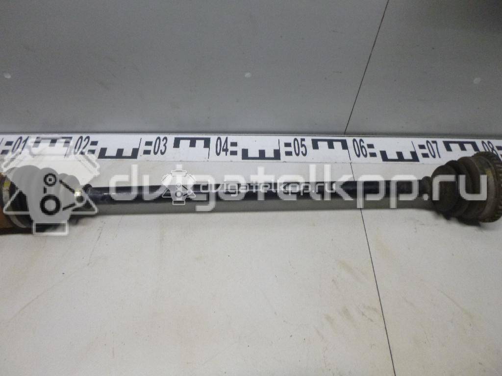 Фото Полуось задняя  396008H510 для Nissan X-Trail {forloop.counter}}