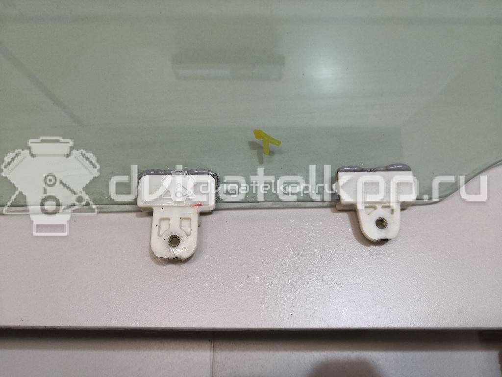 Фото Стекло двери передней правой  803008h300 для Nissan X-Trail {forloop.counter}}