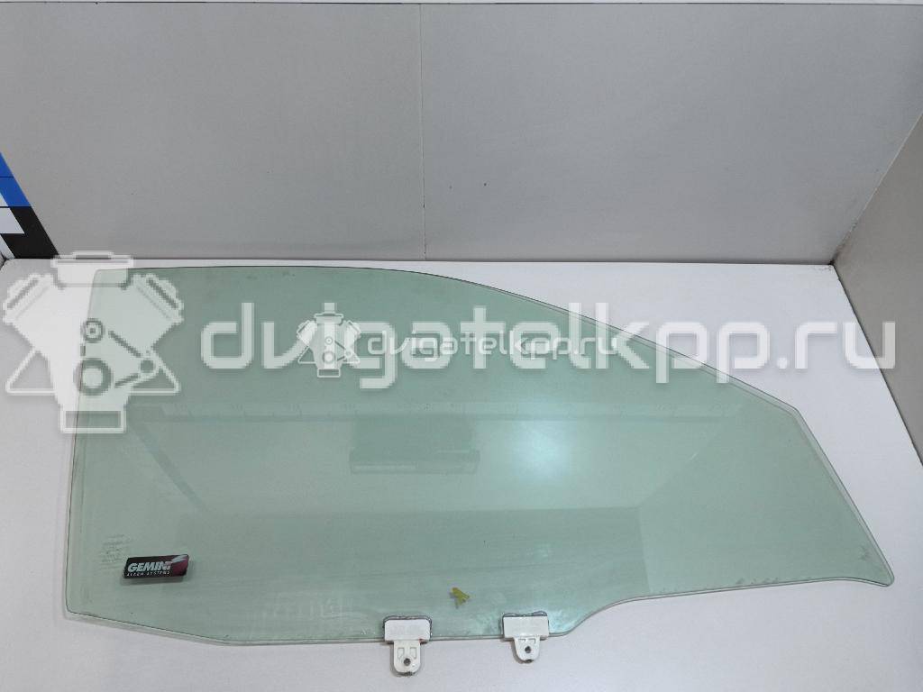Фото Стекло двери передней правой  803008h300 для Nissan X-Trail {forloop.counter}}