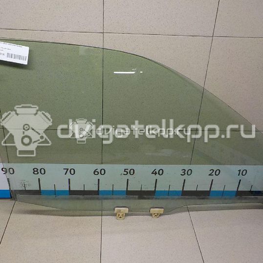 Фото Стекло двери передней правой  803008h300 для Nissan X-Trail