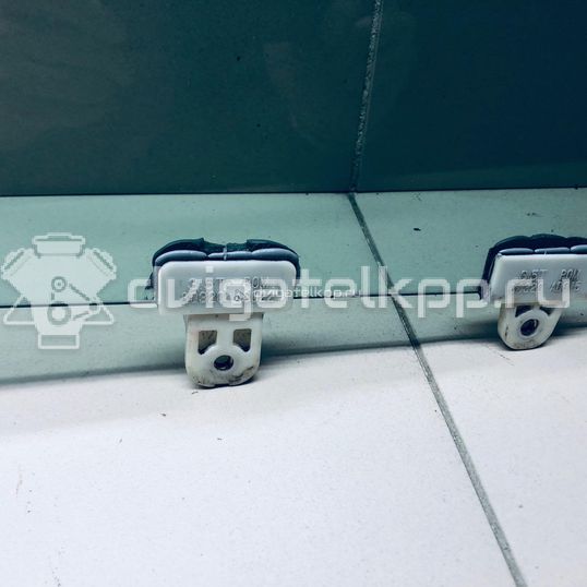 Фото Стекло двери передней правой  803008h300 для Nissan X-Trail