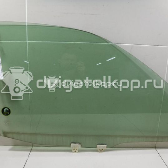 Фото Стекло двери передней правой  803008h300 для Nissan X-Trail