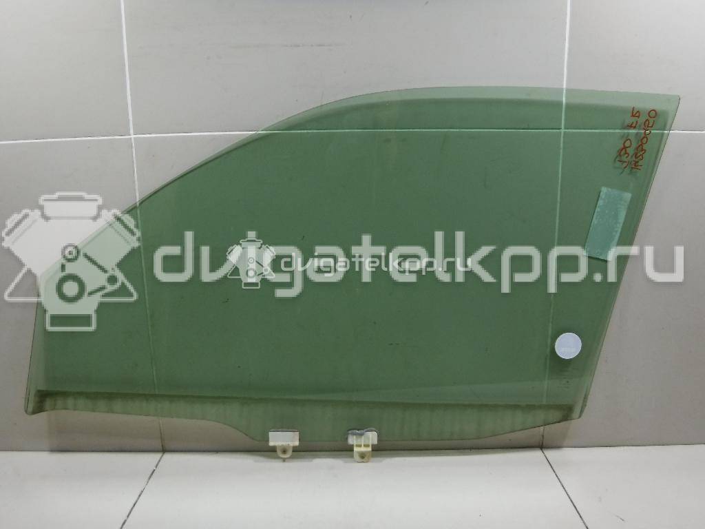 Фото Стекло двери передней правой  803008h300 для Nissan X-Trail {forloop.counter}}