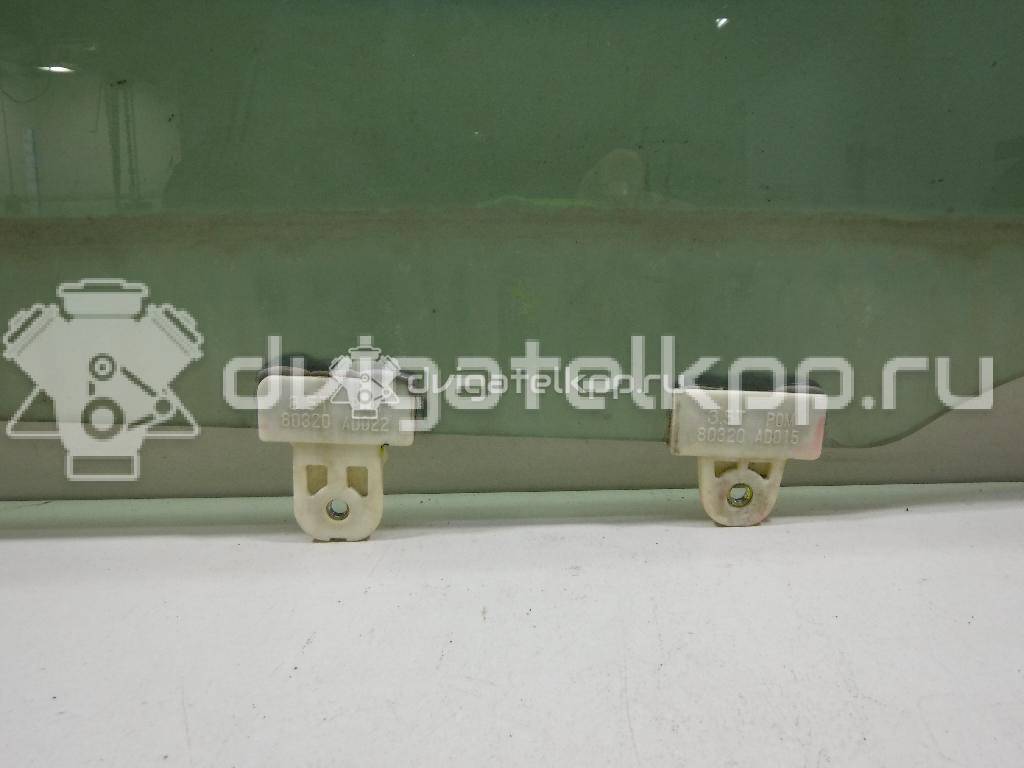 Фото Стекло двери передней правой  803008h300 для Nissan X-Trail {forloop.counter}}