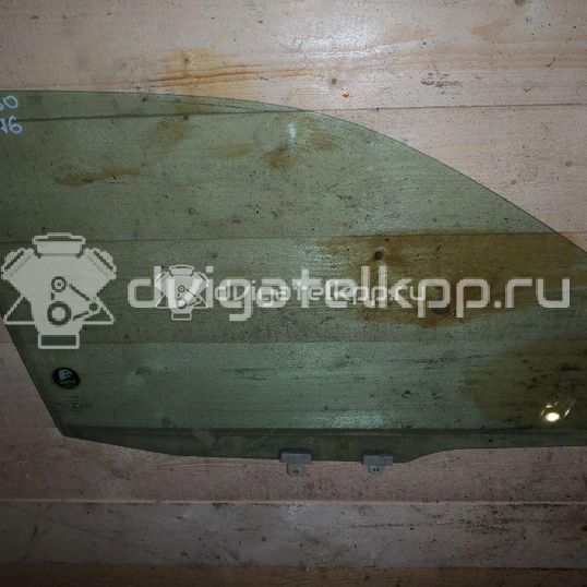 Фото Стекло двери передней правой  803008h300 для Nissan X-Trail