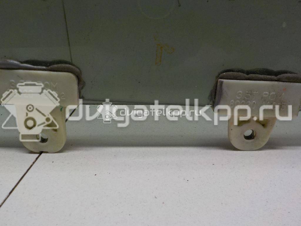 Фото Стекло двери передней правой  803008h300 для Nissan X-Trail {forloop.counter}}