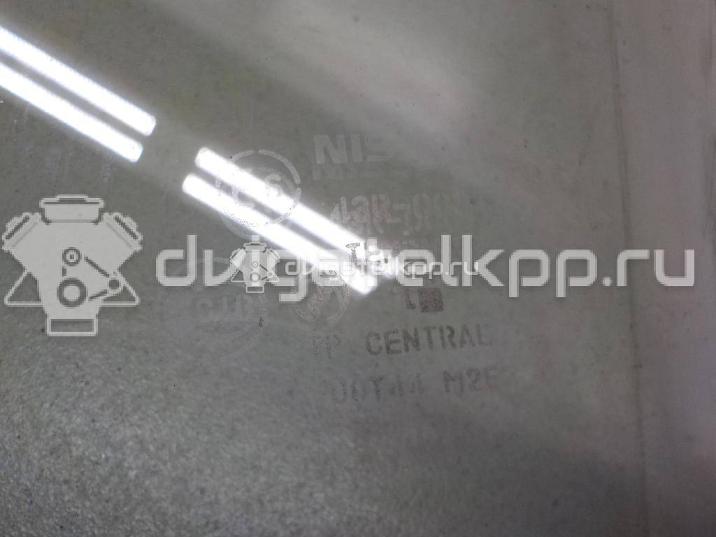 Фото Стекло двери передней правой  803008h300 для Nissan X-Trail {forloop.counter}}