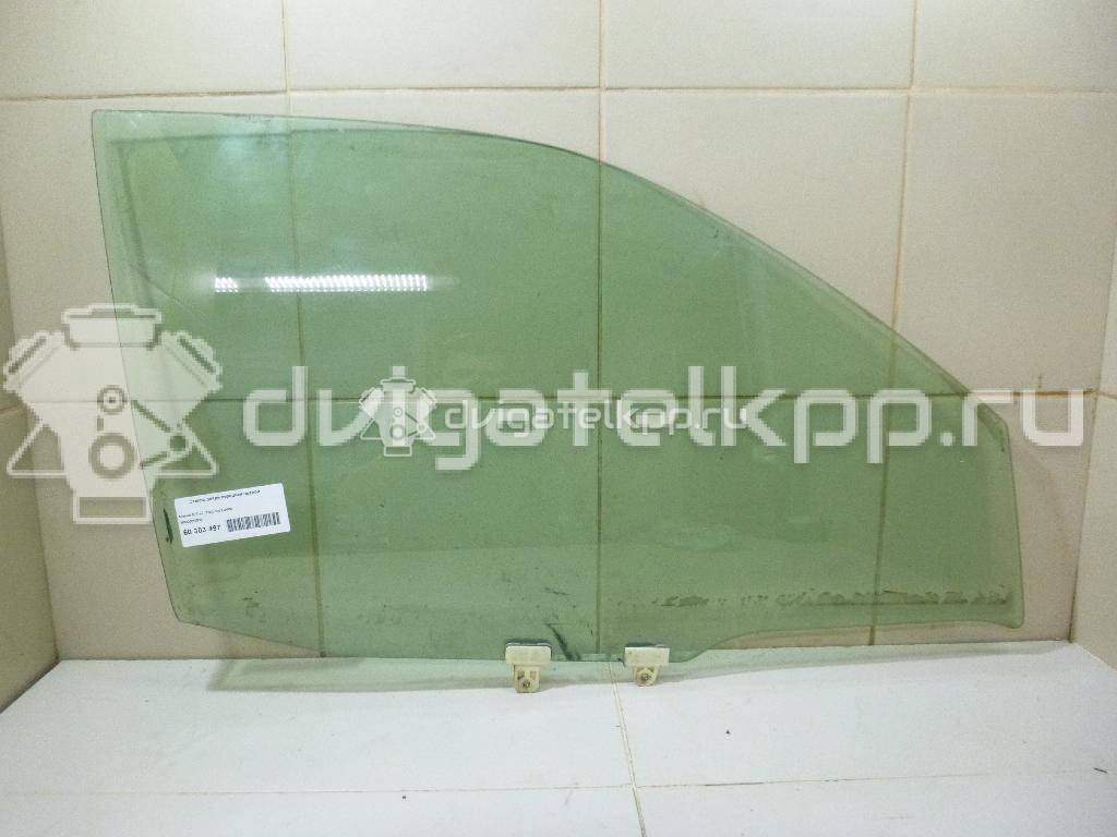 Фото Стекло двери передней правой  803008H300 для Nissan X-Trail {forloop.counter}}