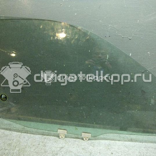 Фото Стекло двери передней правой  803008H300 для Nissan X-Trail