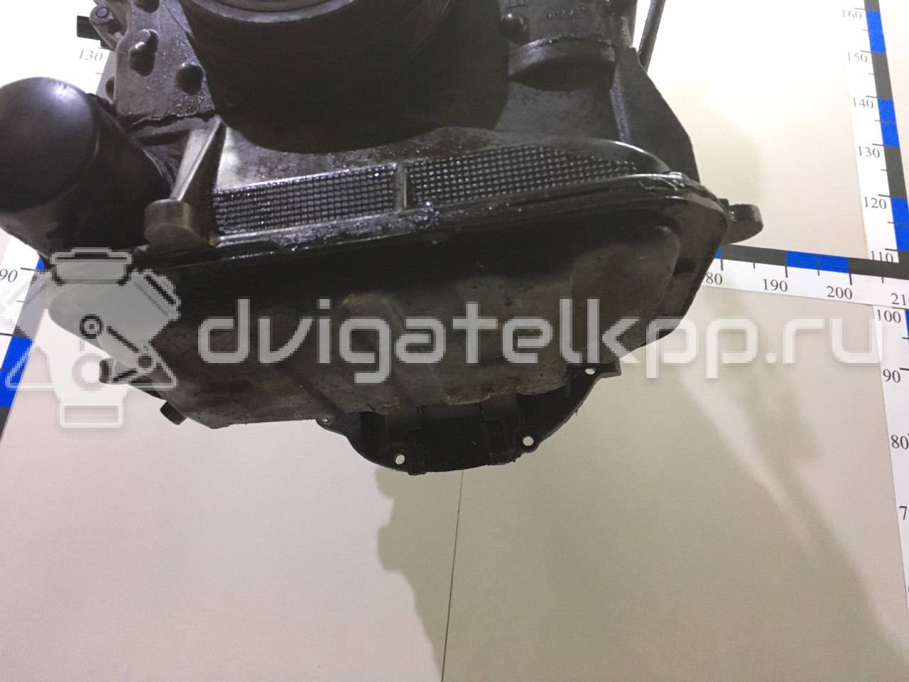 Фото Контрактный (б/у) двигатель QR20DE для Nissan Teana / X-Trail / Primera / Avenir / Wingroad Ad Wagon 131-150 л.с 16V 2.0 л бензин 10102EQ3M0 {forloop.counter}}