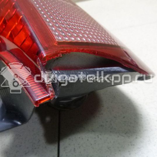 Фото Фонарь задний правый  26550eq00a для Nissan X-Trail