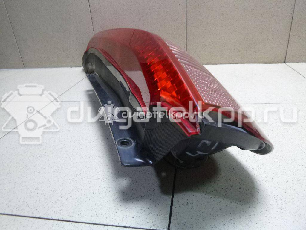 Фото Фонарь задний правый  26550eq00a для Nissan X-Trail {forloop.counter}}
