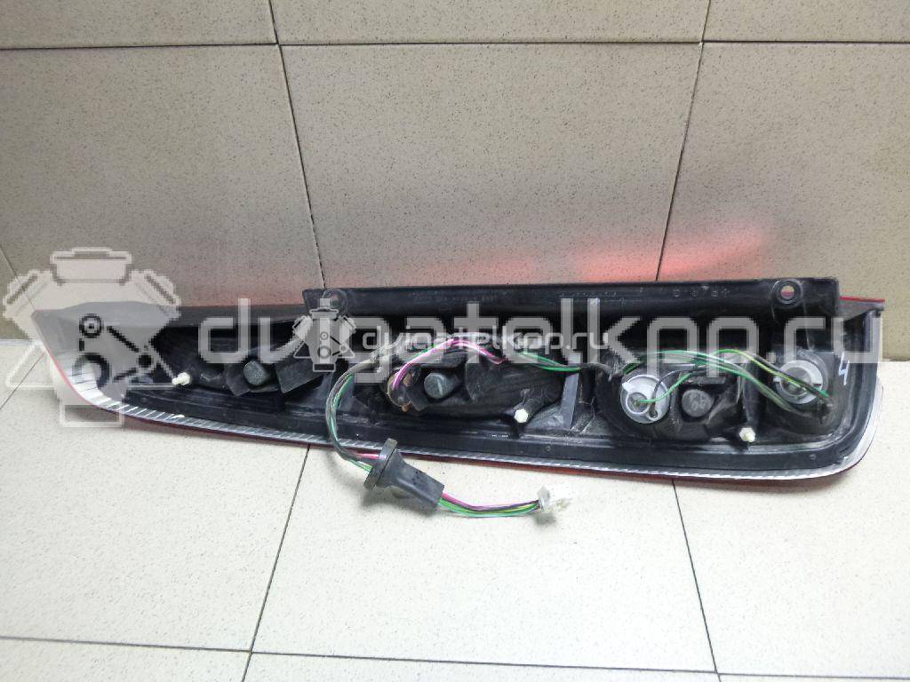 Фото Фонарь задний правый  26550eq00a для Nissan X-Trail {forloop.counter}}