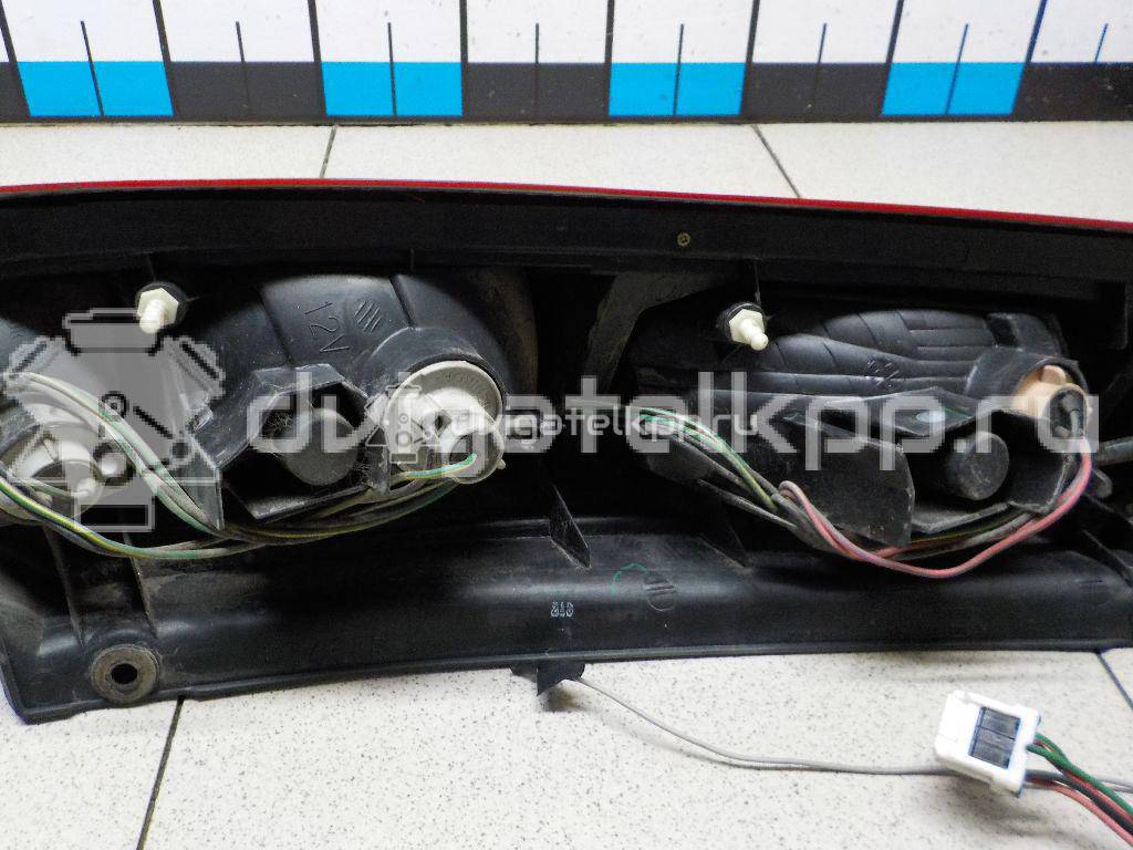Фото Фонарь задний правый  26550eq00a для Nissan X-Trail {forloop.counter}}