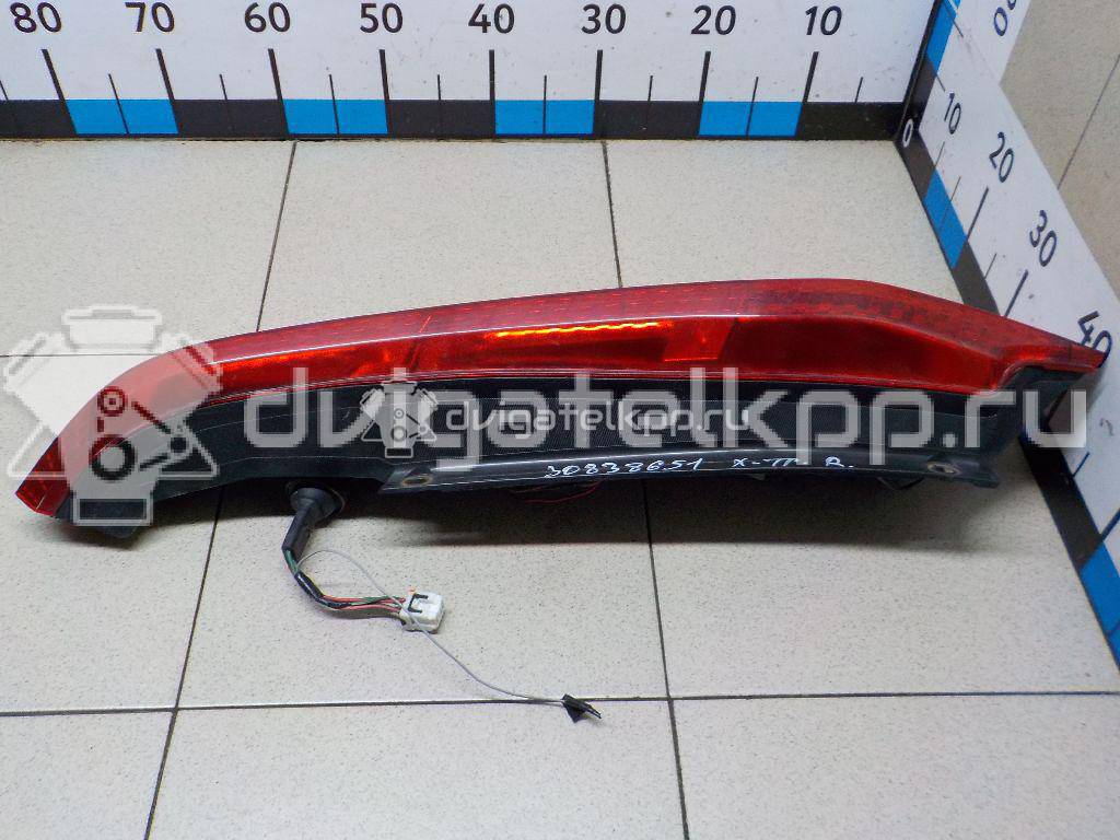 Фото Фонарь задний правый  26550eq00a для Nissan X-Trail {forloop.counter}}
