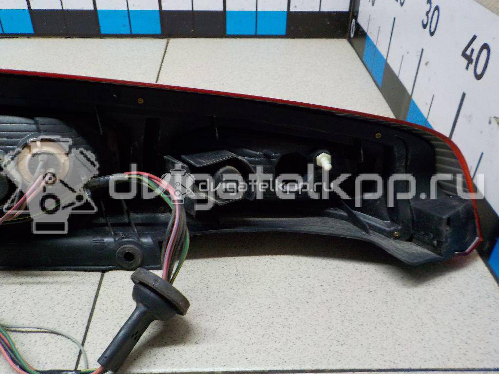 Фото Фонарь задний правый  26550eq00a для Nissan X-Trail {forloop.counter}}