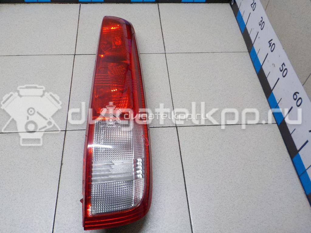 Фото Фонарь задний правый  26550eq00a для Nissan X-Trail {forloop.counter}}
