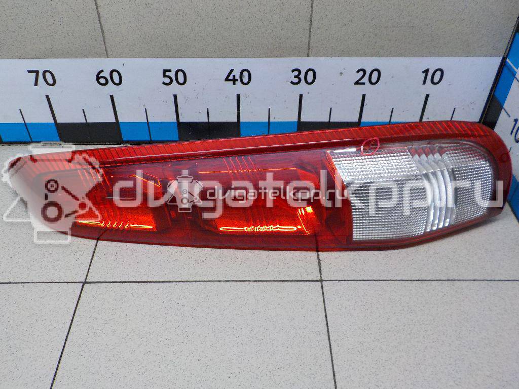 Фото Фонарь задний правый  26550eq00a для Nissan X-Trail {forloop.counter}}