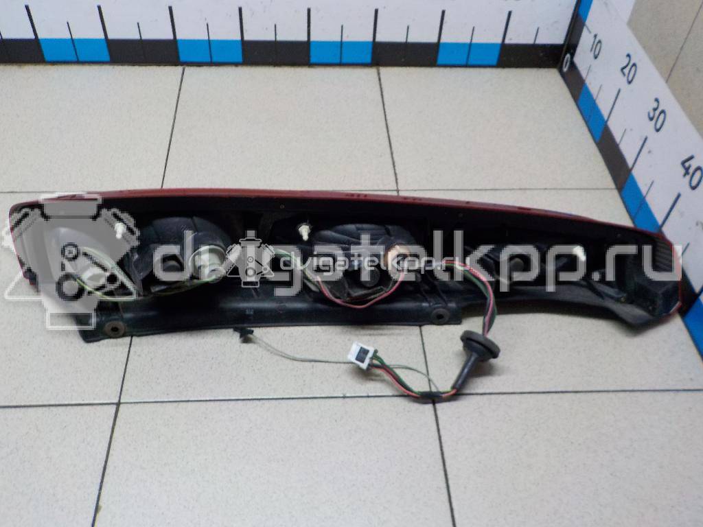 Фото Фонарь задний правый  26550eq00a для Nissan X-Trail {forloop.counter}}