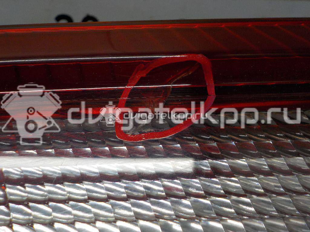 Фото Фонарь задний правый  26550eq00a для Nissan X-Trail {forloop.counter}}