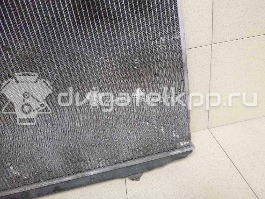 Фото Радиатор основной  214108H800 для Nissan X-Trail {forloop.counter}}