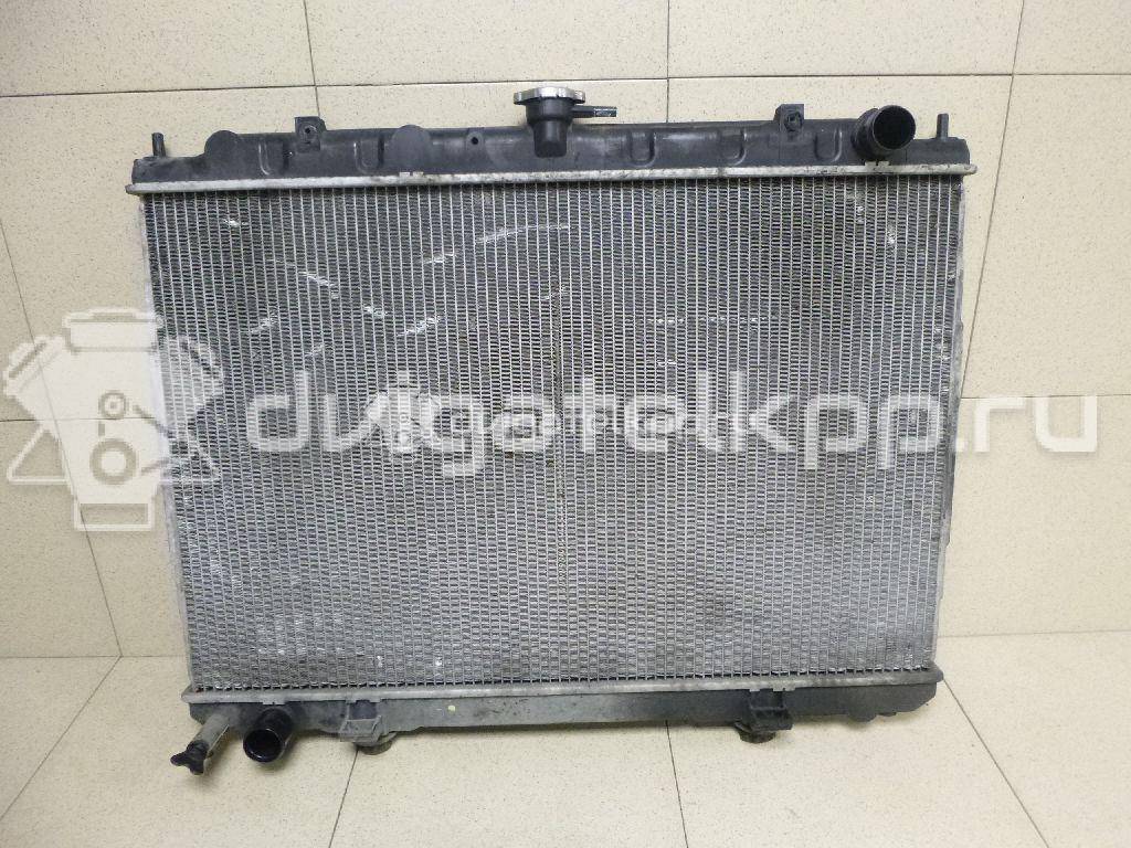Фото Радиатор основной  214108H800 для Nissan X-Trail {forloop.counter}}