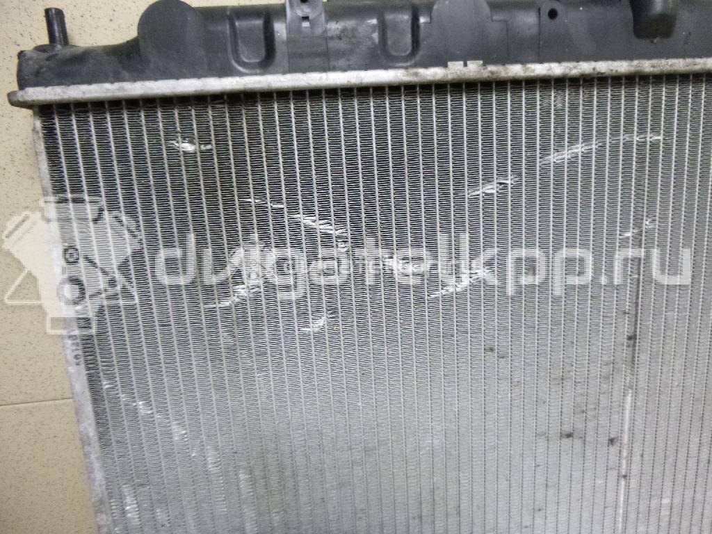 Фото Радиатор основной  214108H800 для Nissan X-Trail {forloop.counter}}