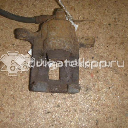 Фото Суппорт тормозной задний правый  440018H300 для Nissan X-Trail